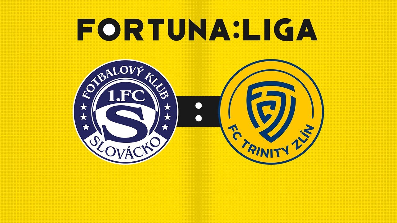 Slovácko vs Zlín poster Slovácko vs Zlín poster