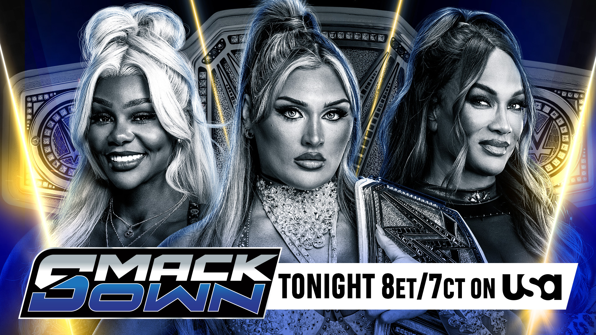SmackDown #1362