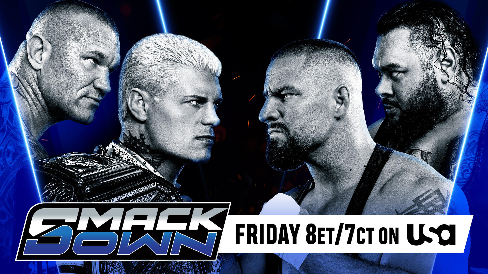 SmackDown #1363 SmackDown #1363