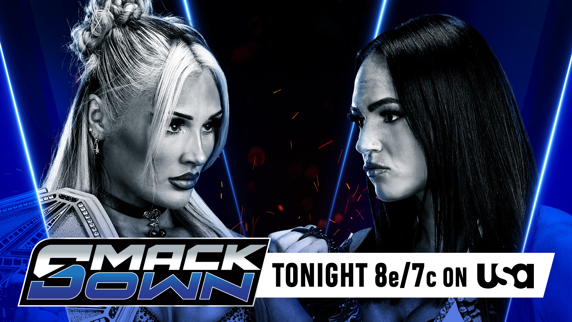SmackDown #1366 image