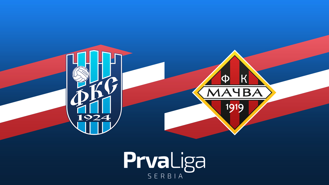 Smederevo 1924 vs Mačva Šabac poster