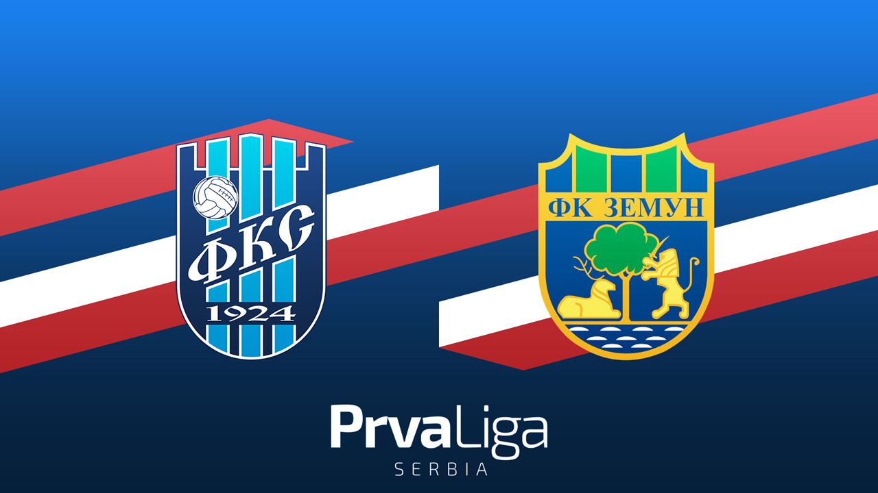Smederevo 1924 vs Zemun poster Smederevo 1924 vs Zemun poster