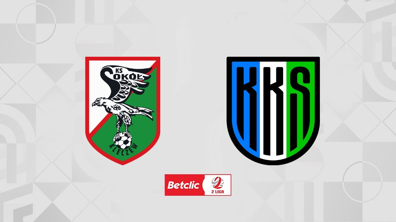 Sokół Kleczew vs KKS 1925 Kalisz poster