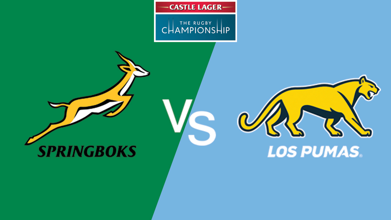 South Africa Rugby vs Argentina Rugby poster South Africa Rugby vs Argentina Rugby poster