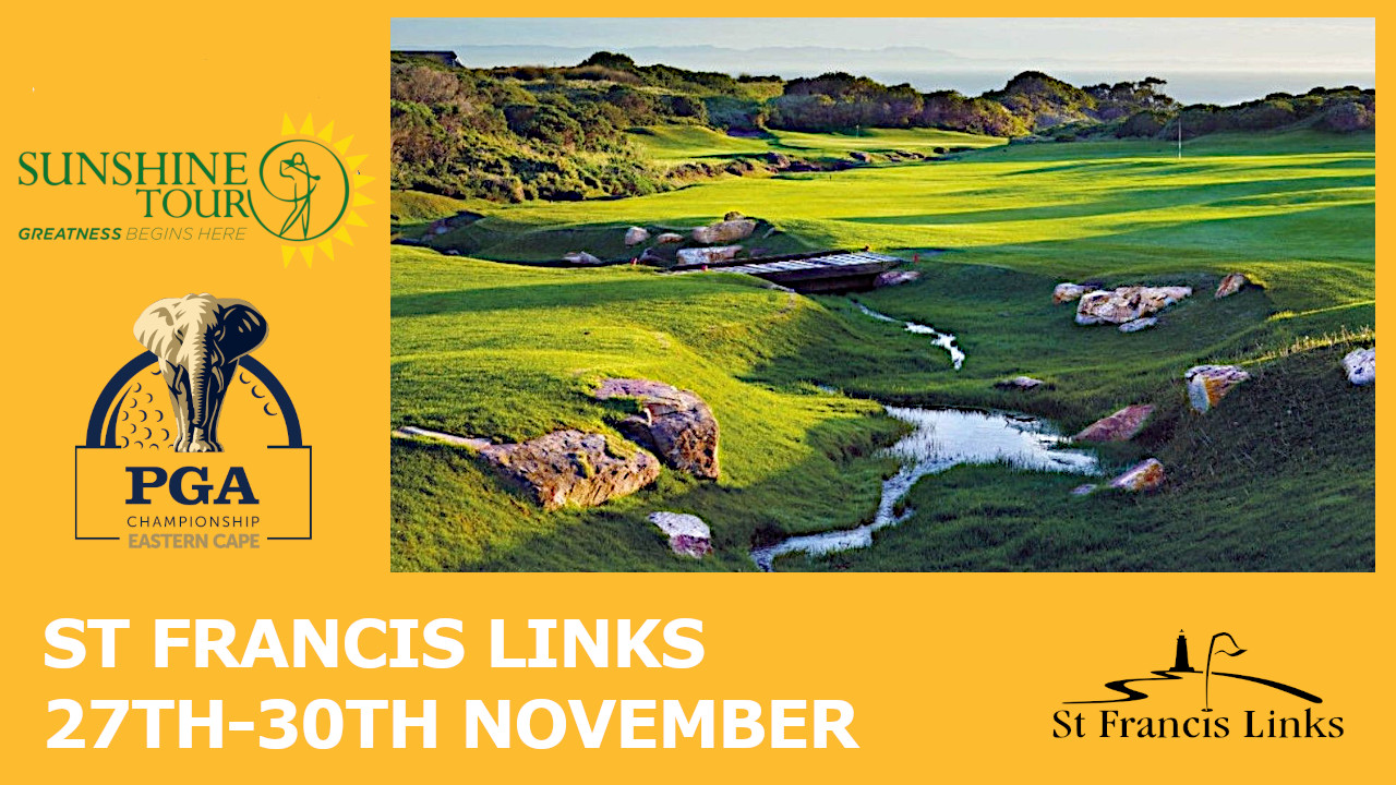 South African PGA Championship image
