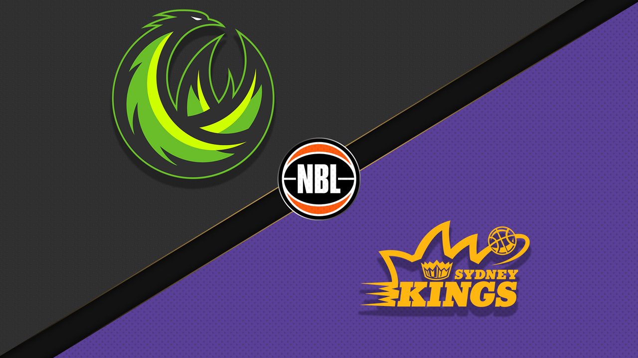 South East Melbourne Phoenix vs Sydney Kings poster South East Melbourne Phoenix vs Sydney Kings poster