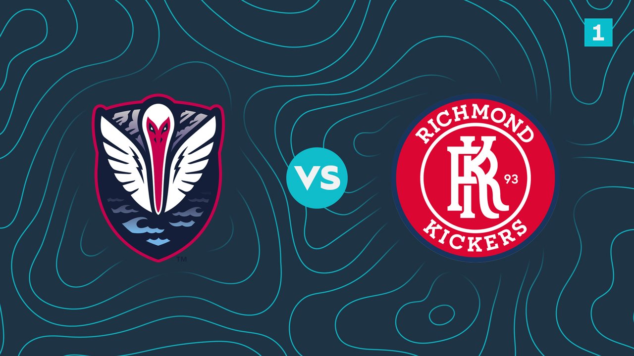 South Georgia Tormenta vs Richmond Kickers poster South Georgia Tormenta vs Richmond Kickers poster