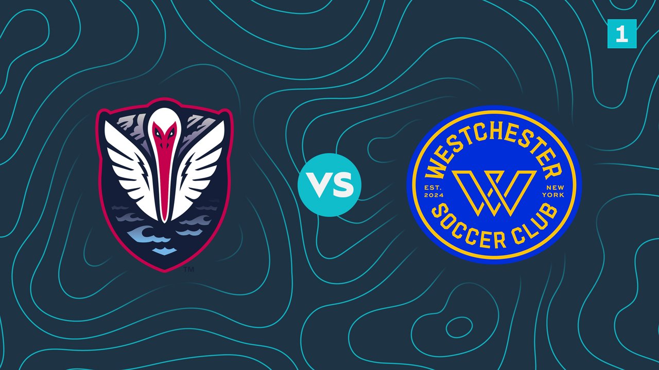 South Georgia Tormenta vs Westchester SC poster
