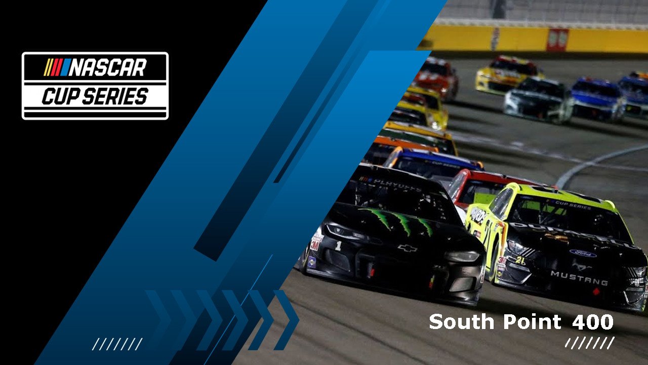 South Point 400 image