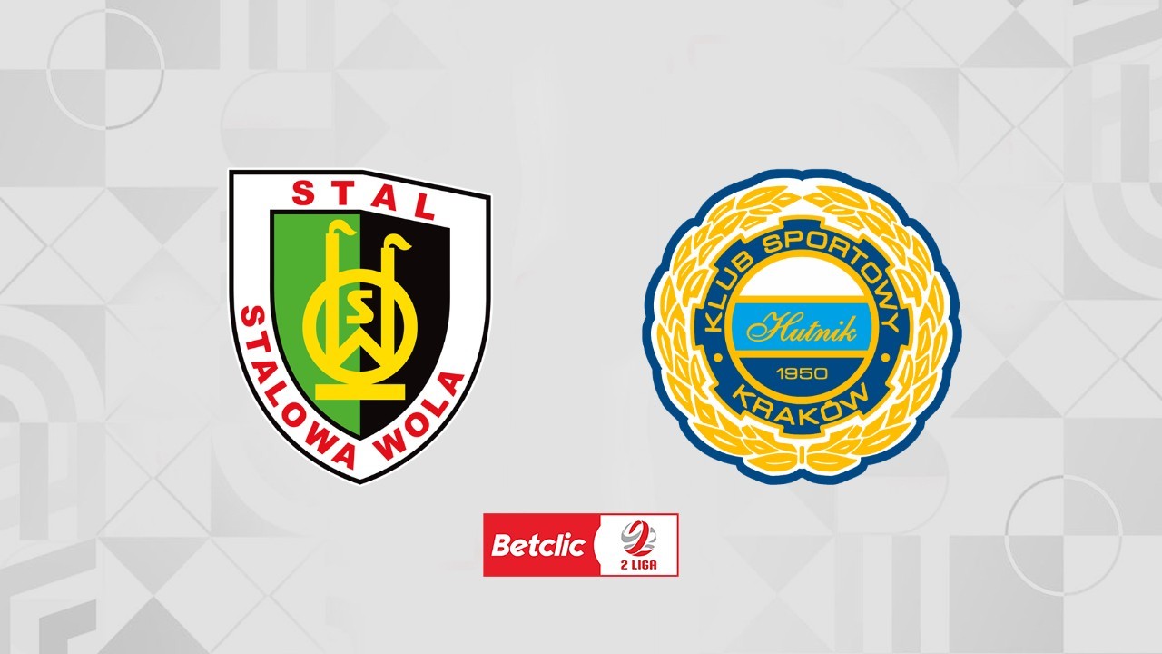Stal Stalowa Wola vs Hutnik Kraków poster