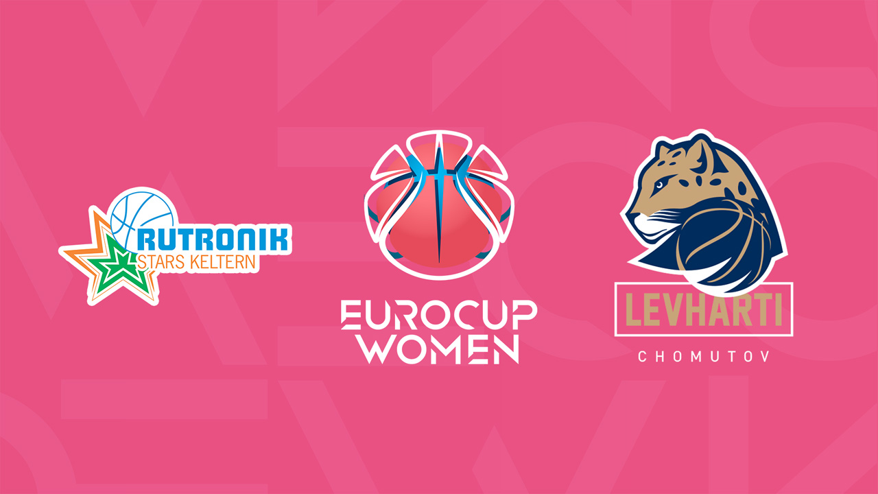 Stars Keltern vs Levharti Chomutov Women poster