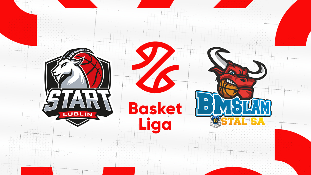 Start Lublin vs Stal Ostrów Wielkopolski poster