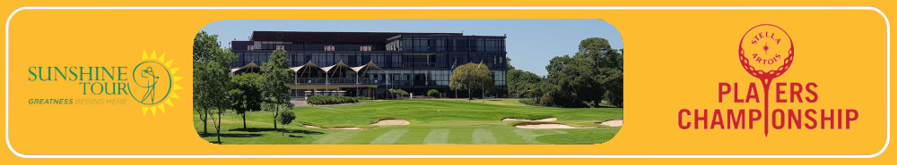 Stella Artois Players Championship