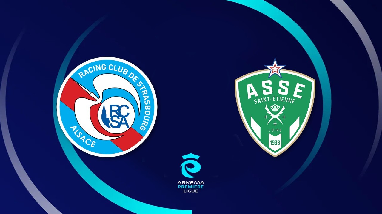 Strasbourg Women vs Saint-Étienne Women poster