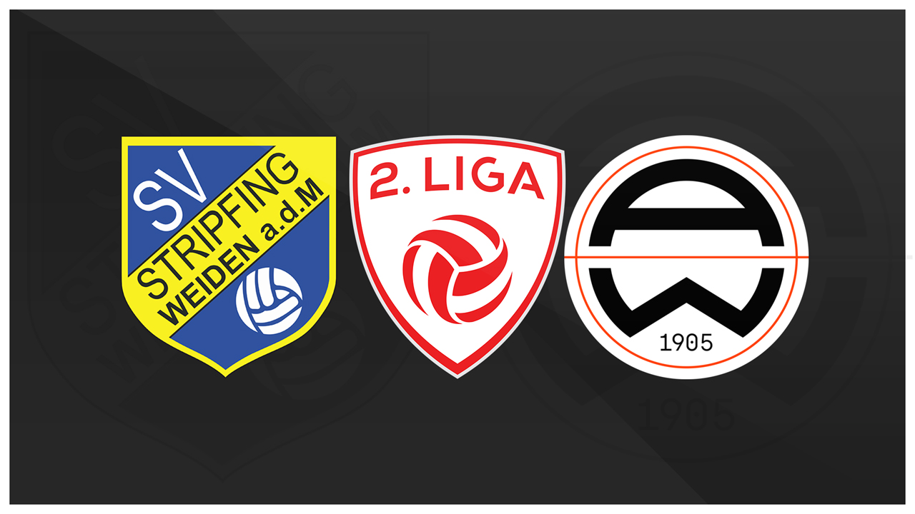 Stripfing vs Admira Wacker poster