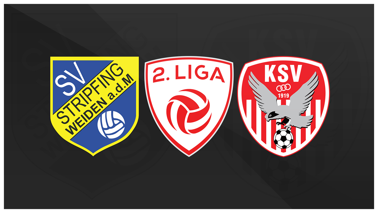 Stripfing vs Kapfenberger SV poster