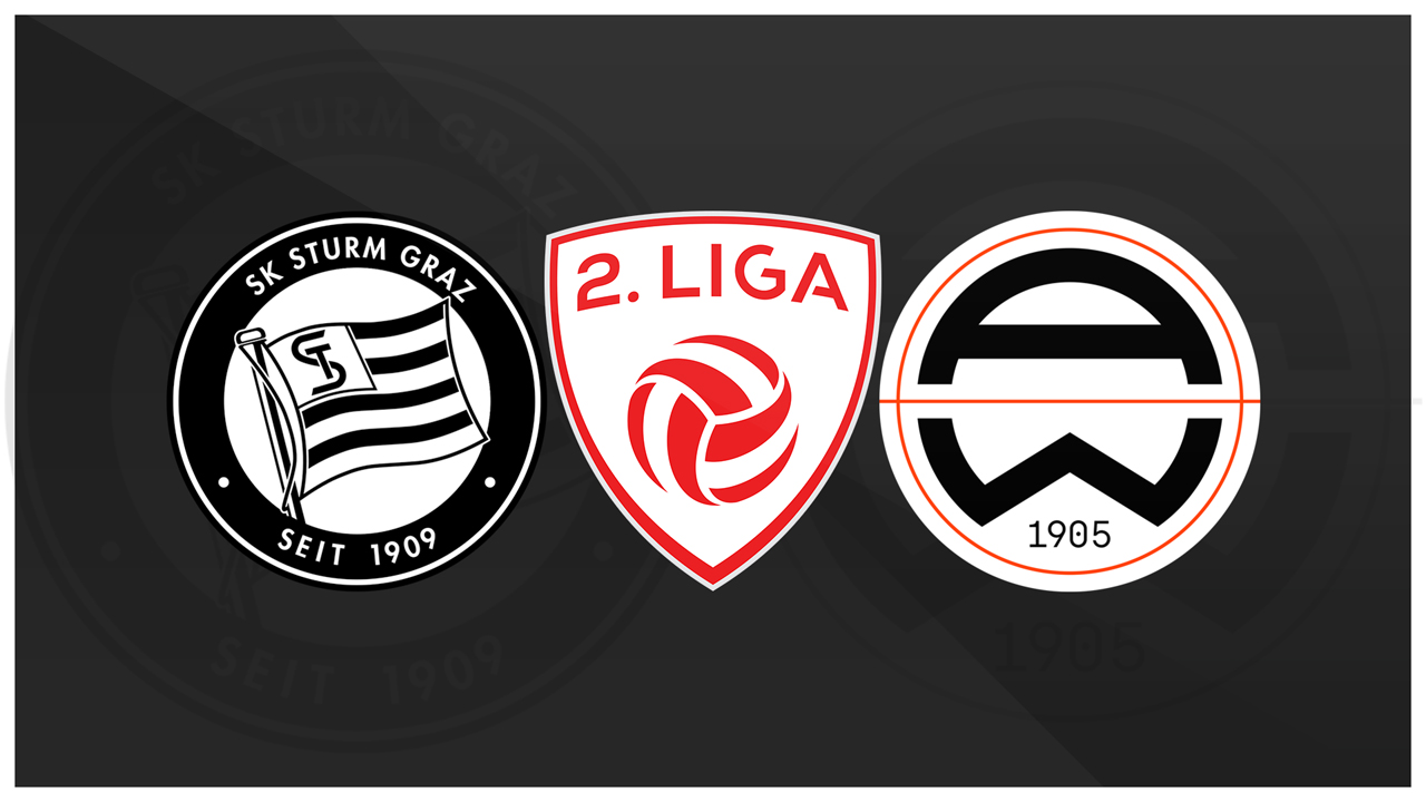 Sturm Graz II vs Admira Wacker poster