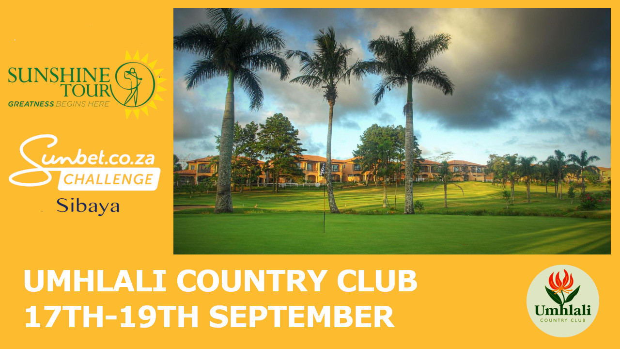 SunBet Challenge Sun Sibaya image