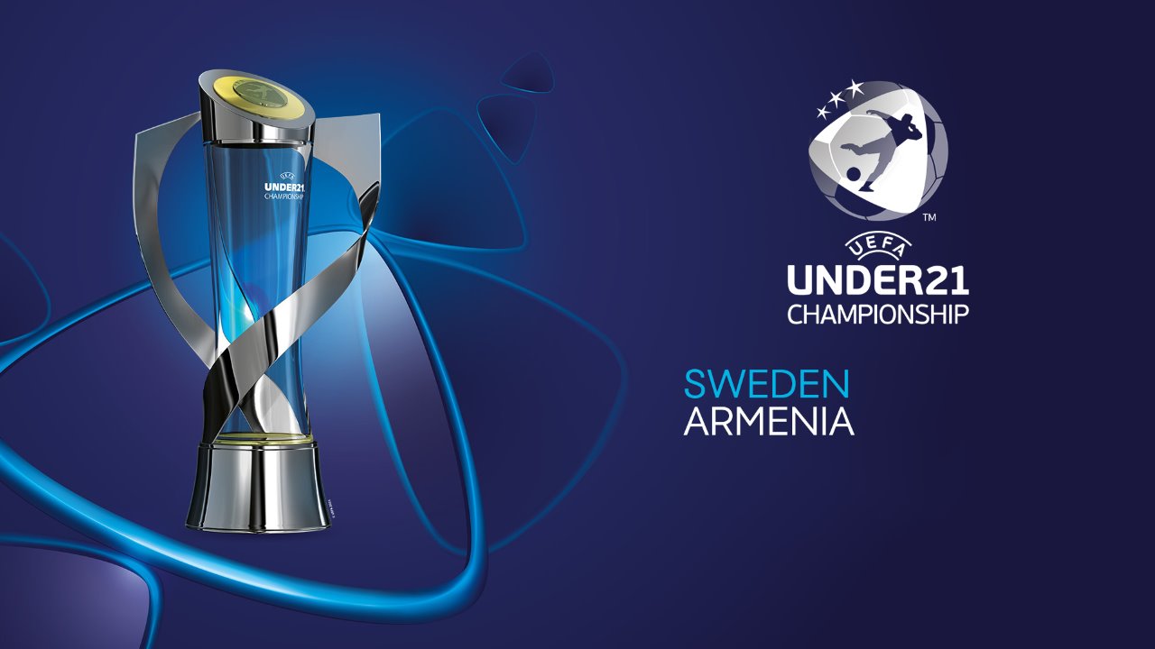 Sweden U21 vs Armenia U21 poster