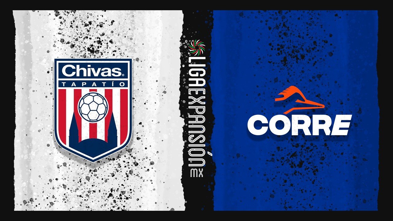 Tapatío vs Correcaminos UAT poster