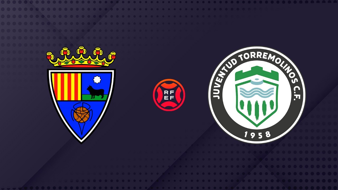 Teruel vs Juventud Torremolinos poster Teruel vs Juventud Torremolinos poster