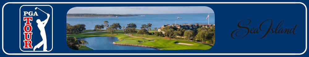 The RSM Classic Round 1