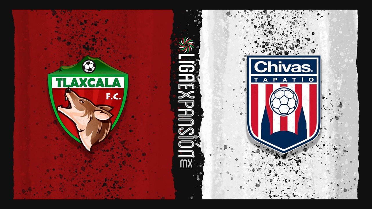 Tlaxcala vs Tapatío poster