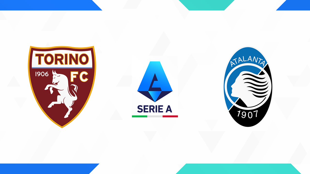 Torino vs Atalanta poster