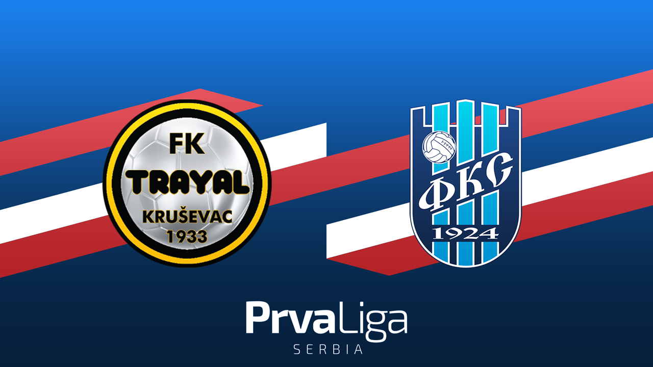 Trayal vs Smederevo 1924 poster