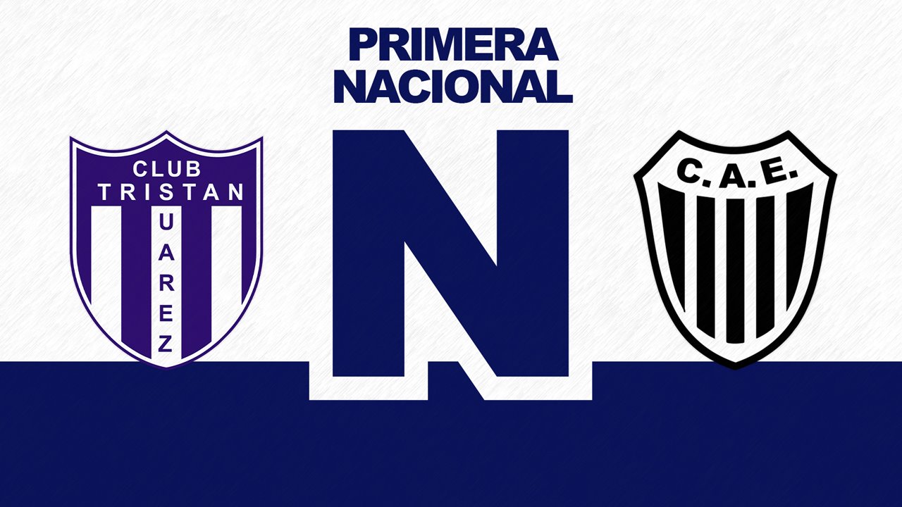 Tristán Suárez vs Estudiantes de Buenos Aires poster