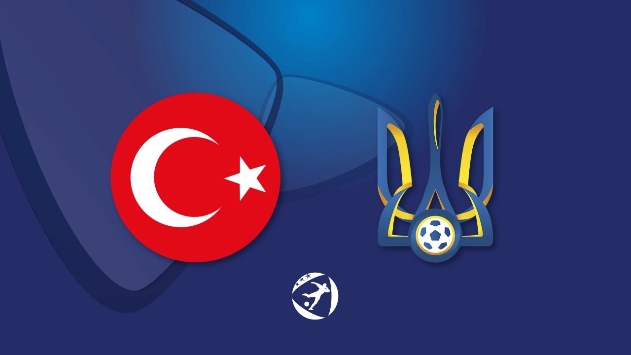 Turkey U21 vs Ukraine U21 poster Turkey U21 vs Ukraine U21 poster