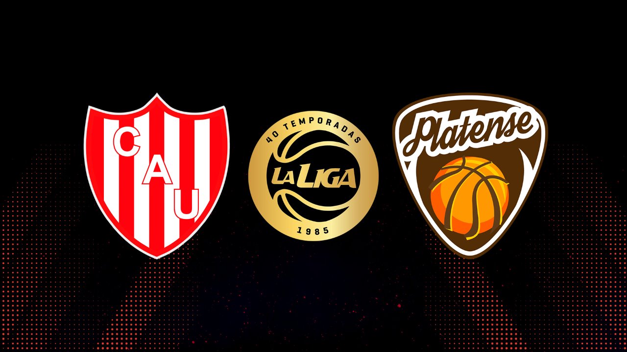 Unión de Santa Fe vs Platense poster