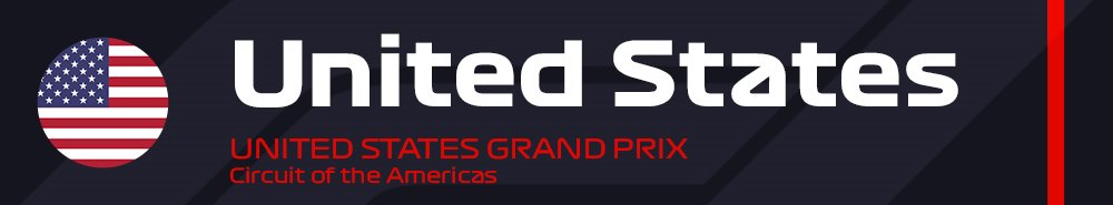 United States Grand Prix Sprint