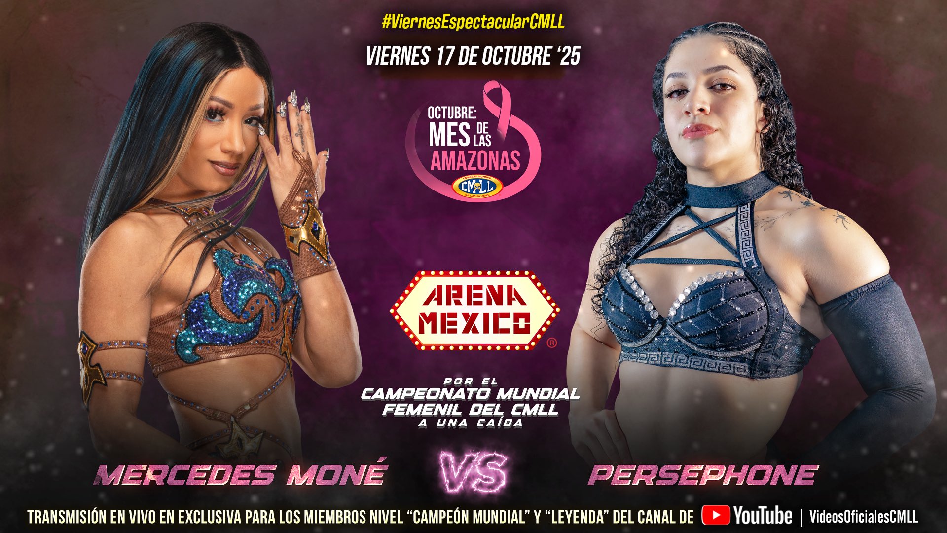 Viernes Espectacular image