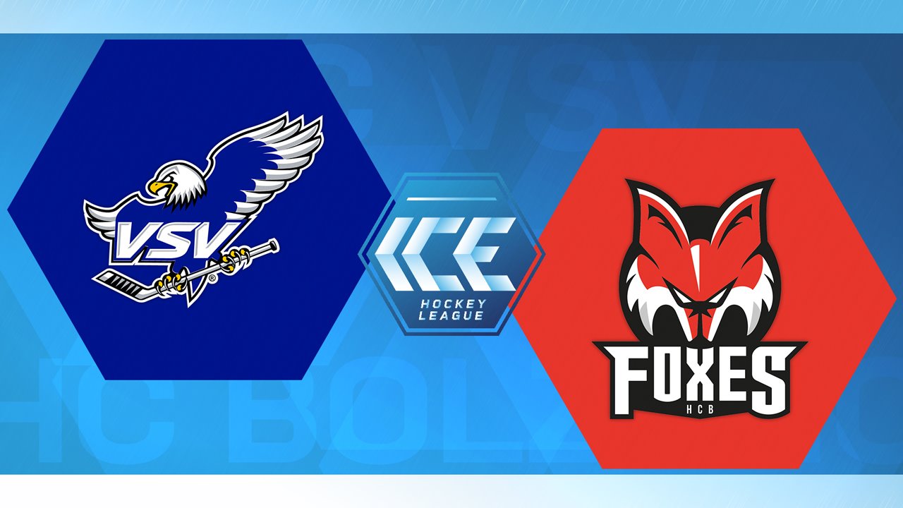 Villach vs Bolzano poster