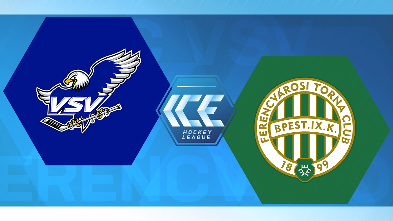 Villach vs Ferencvárosi TC poster