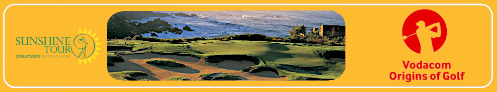 Vodacom Origins of Golf Final Pezula