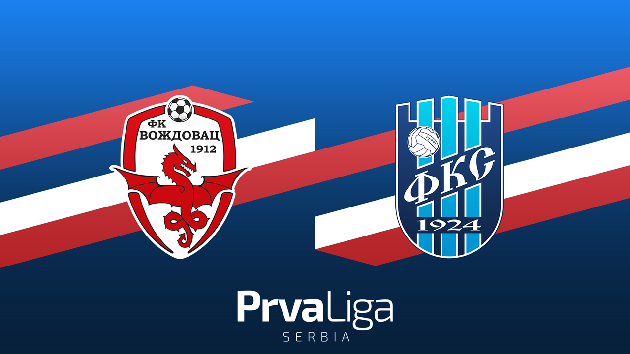 Voždovac vs Smederevo 1924 poster