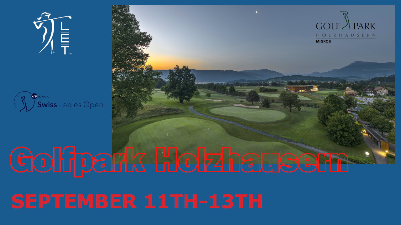 VP Bank Swiss Ladies Open image