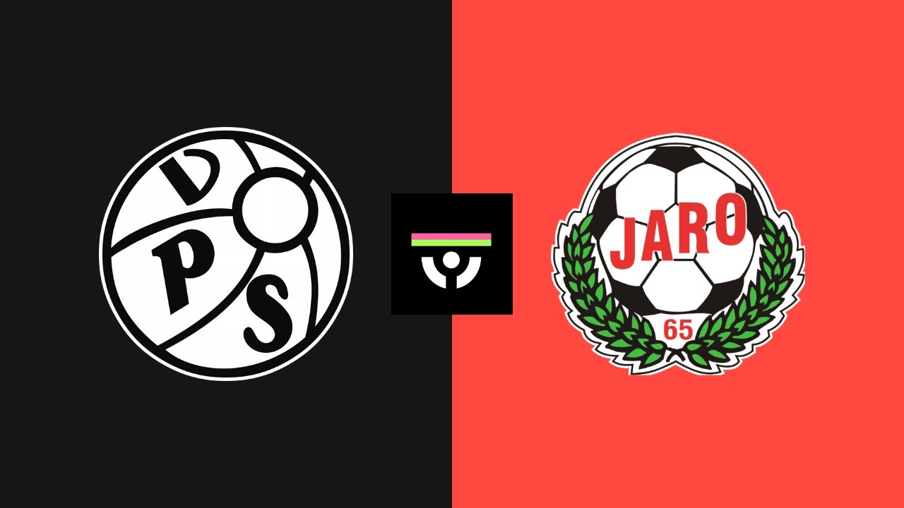 VPS vs Jaro poster