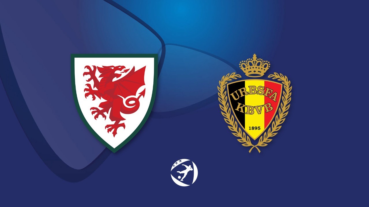 Wales U21 vs Belgium U21 poster Wales U21 vs Belgium U21 poster