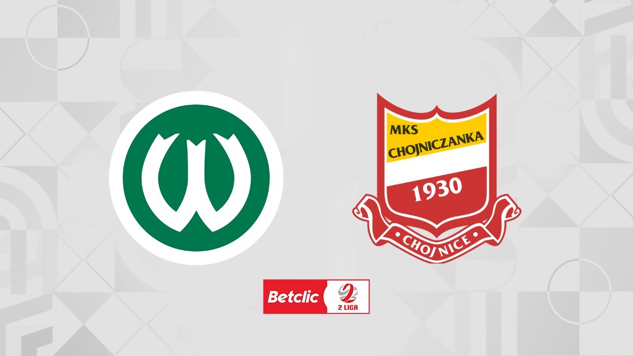 Warta Poznań vs Chojniczanka Chojnice poster