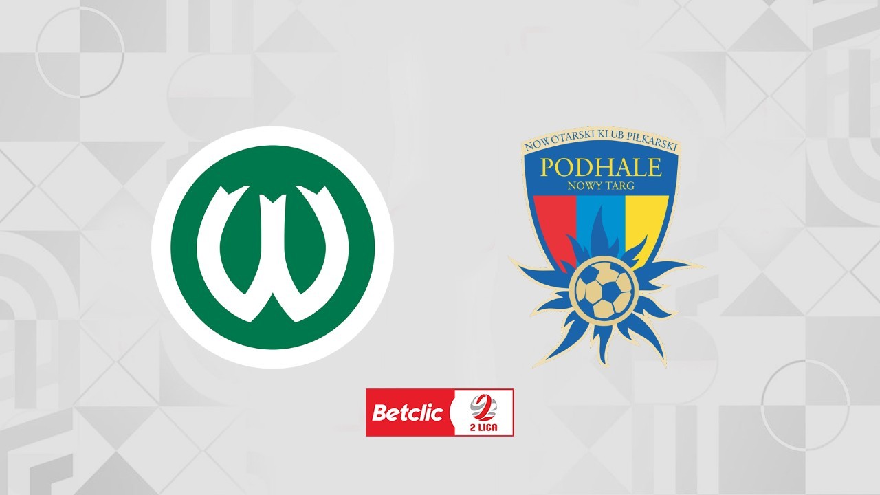 Warta Poznań vs Podhale Nowy Targ poster