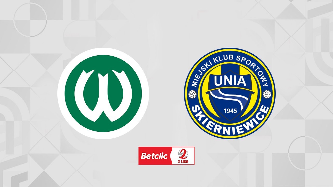 Warta Poznań vs Unia Skierniewice poster Warta Poznań vs Unia Skierniewice poster