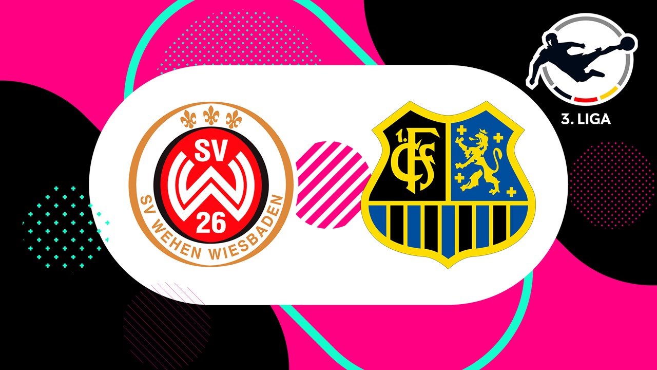 Wehen Wiesbaden vs FC Saarbrücken poster Wehen Wiesbaden vs FC Saarbrücken poster