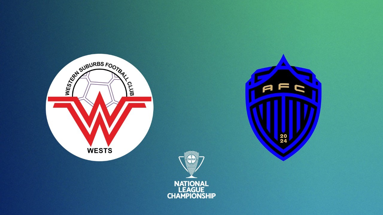 Western Suburbs vs Auckland FC Reserves poster