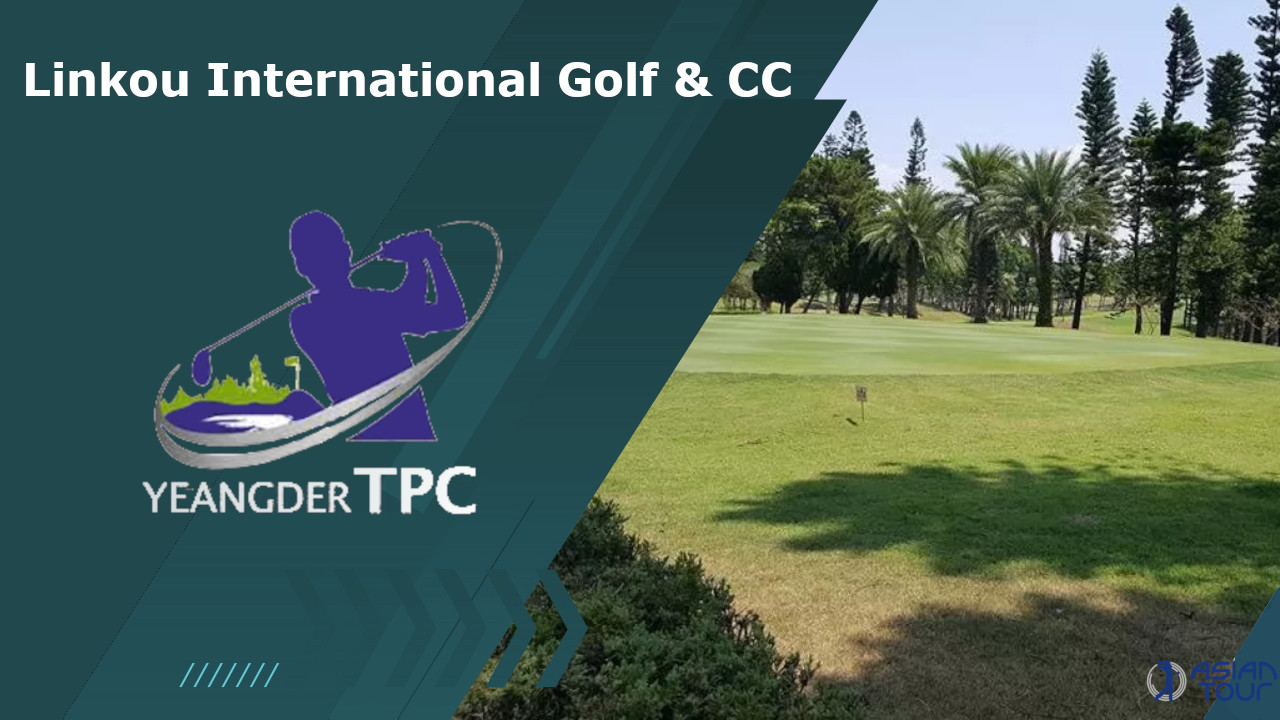 Yeangder TPC image