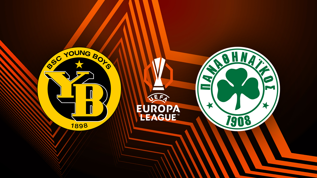 Young Boys vs Panathinaikos poster