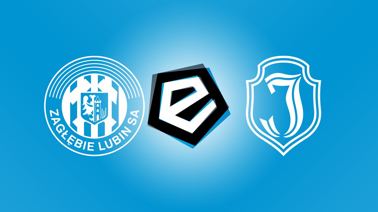 Zagłębie Lubin vs Jagiellonia Białystok poster