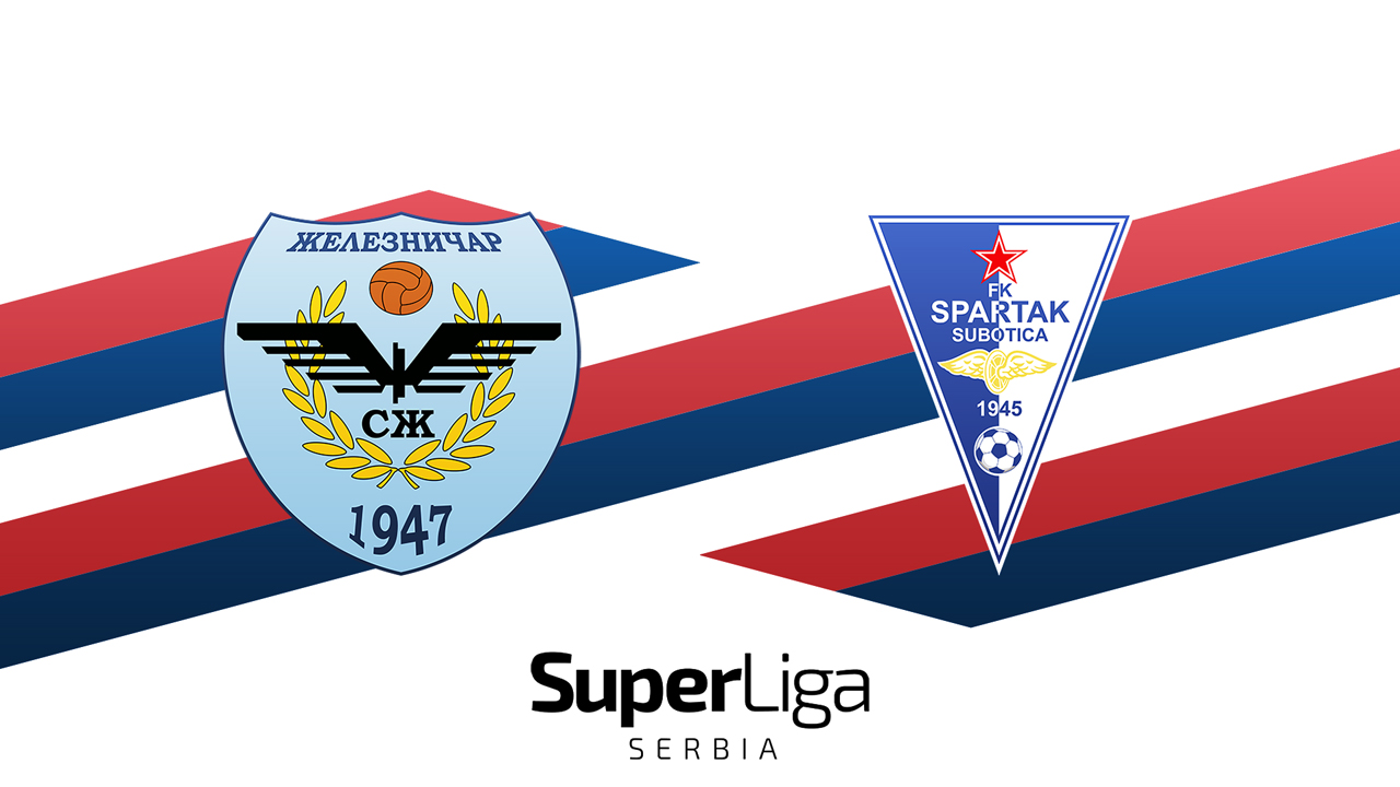 Železničar Pančevo vs Spartak Subotica poster